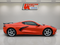 2021 Chevrolet Corvette Stingray 1LT