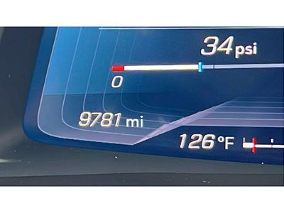 2021 Chevrolet Corvette Stingray 1LT