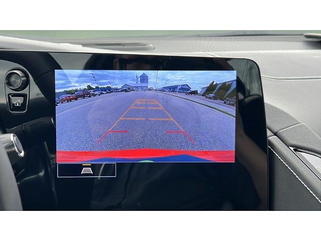2021 Chevrolet Corvette Stingray 1LT
