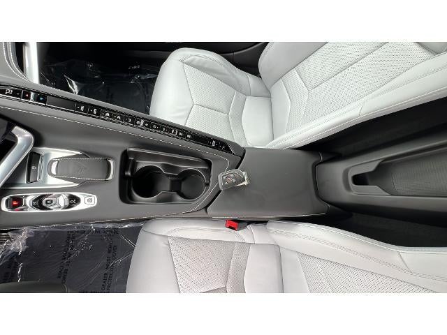 2021 Chevrolet Corvette Stingray 1LT