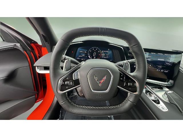 2021 Chevrolet Corvette Stingray 1LT