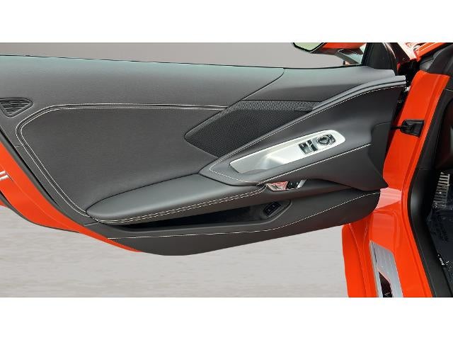 2021 Chevrolet Corvette Stingray 1LT