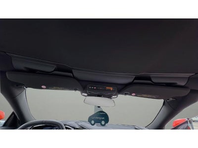 2021 Chevrolet Corvette Stingray 1LT