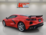 2021 Chevrolet Corvette Stingray 1LT