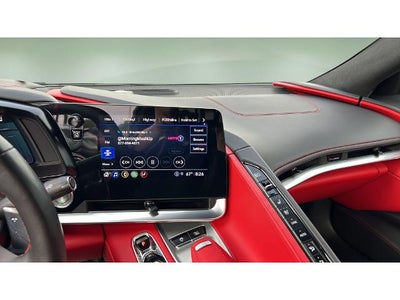 2022 Chevrolet Corvette Stingray 3LT