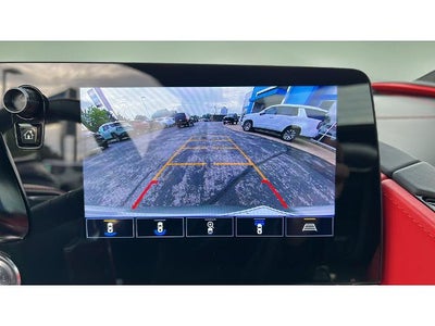 2022 Chevrolet Corvette Stingray 3LT