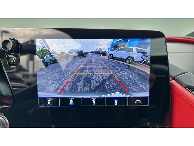 2022 Chevrolet Corvette Stingray 3LT