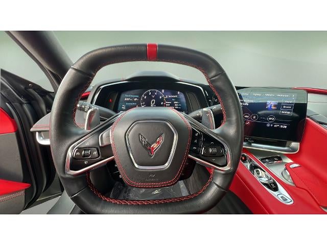 2022 Chevrolet Corvette Stingray 3LT