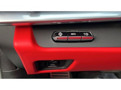 2022 Chevrolet Corvette Stingray 3LT