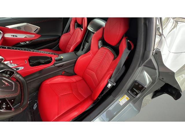 2022 Chevrolet Corvette Stingray 3LT