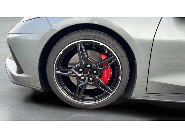 2022 Chevrolet Corvette Stingray 3LT