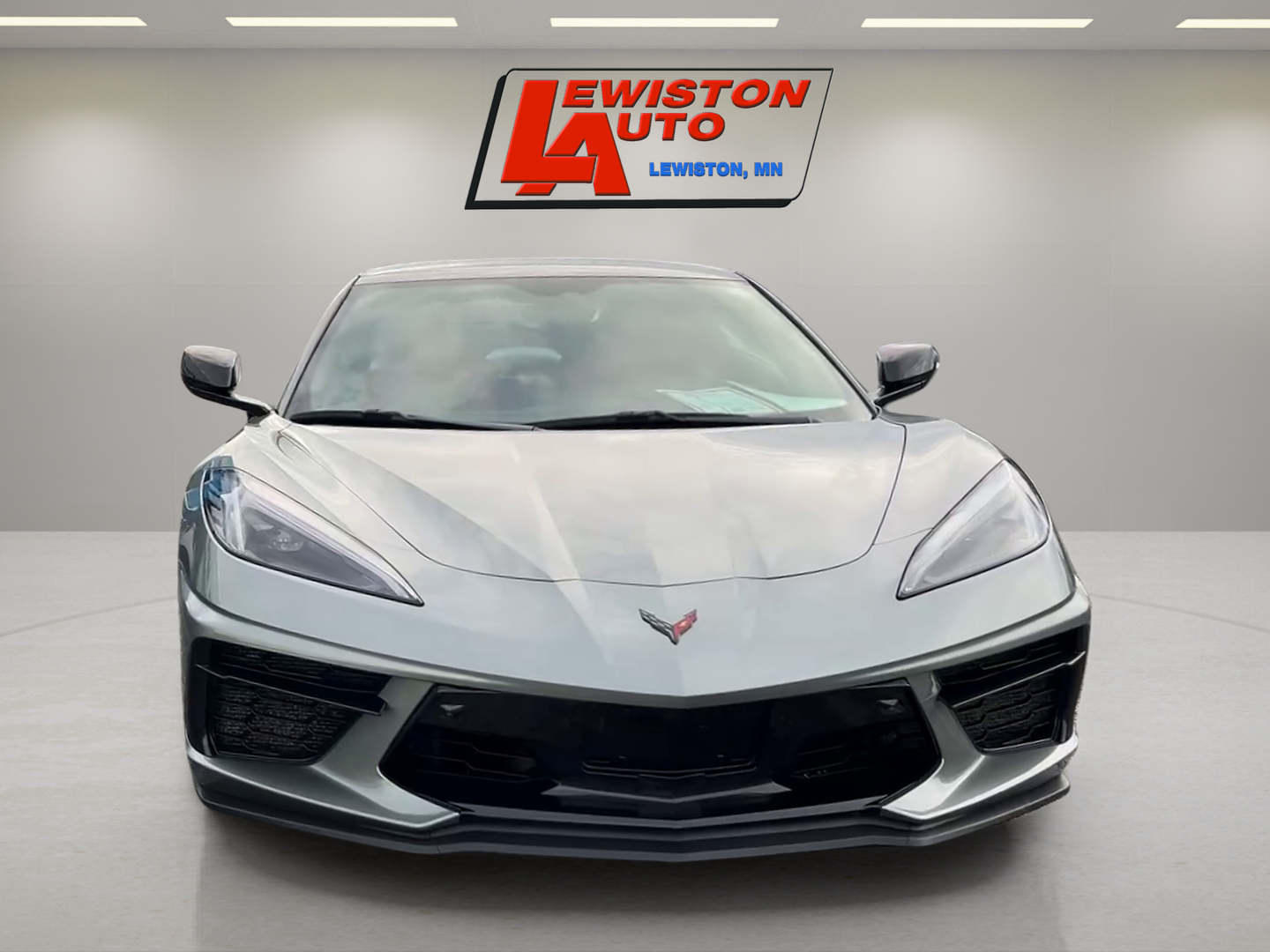 2022 Chevrolet Corvette Stingray 3LT