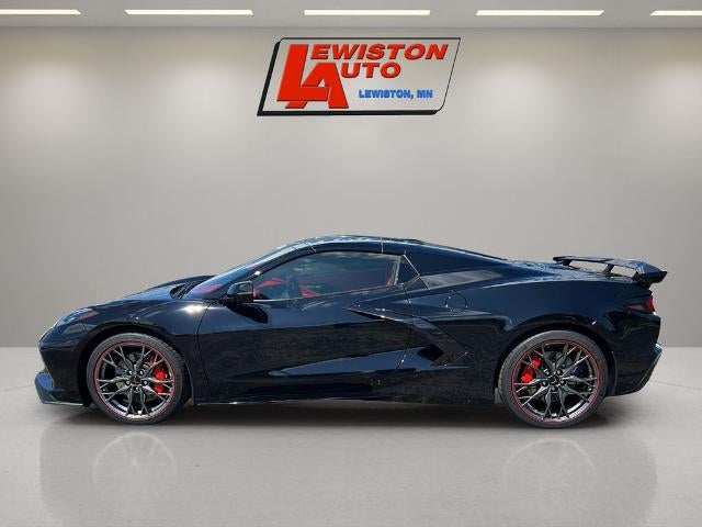 2025 Chevrolet Corvette Stingray 3LT