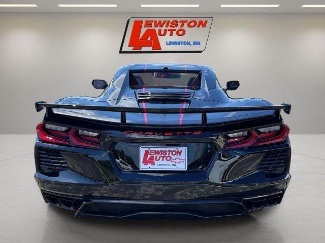 2025 Chevrolet Corvette Stingray 3LT