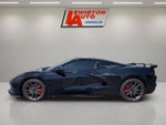 2025 Chevrolet Corvette Stingray 3LT
