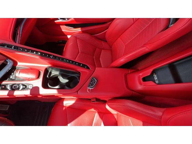 2025 Chevrolet Corvette Stingray 3LT