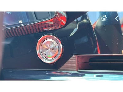 2025 Chevrolet Corvette Stingray 3LT