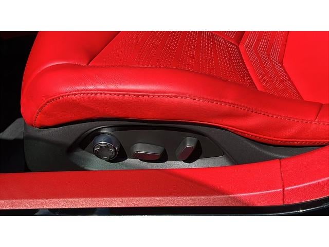 2025 Chevrolet Corvette Stingray 3LT