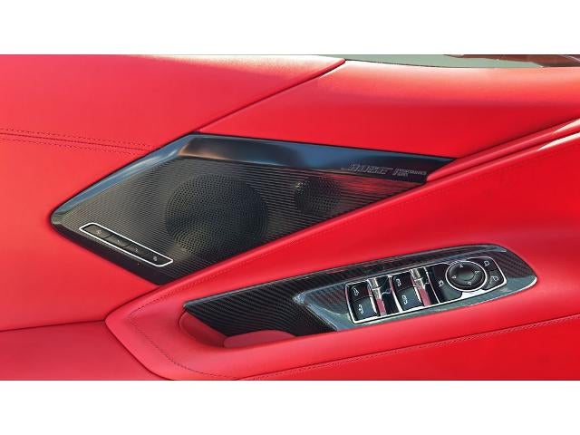 2025 Chevrolet Corvette Stingray 3LT