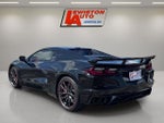 2025 Chevrolet Corvette Stingray 3LT