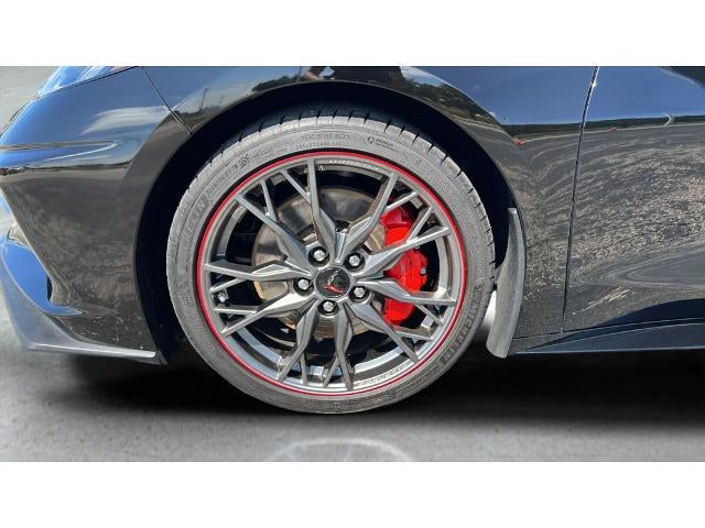 2025 Chevrolet Corvette Stingray 3LT