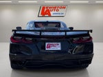 2025 Chevrolet Corvette Stingray 3LT