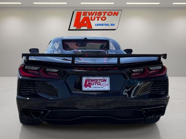 2025 Chevrolet Corvette Stingray 3LT