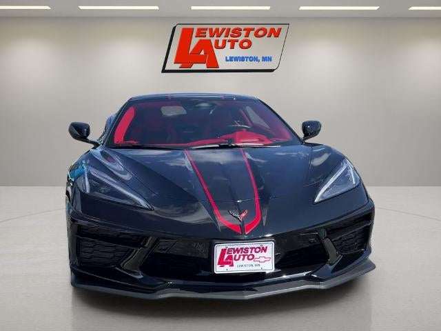 2025 Chevrolet Corvette Stingray 3LT
