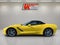 2016 Chevrolet Corvette Stingray 2LT