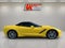 2016 Chevrolet Corvette Stingray 2LT