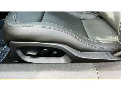 2016 Chevrolet Corvette Stingray 2LT