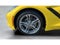 2016 Chevrolet Corvette Stingray 2LT