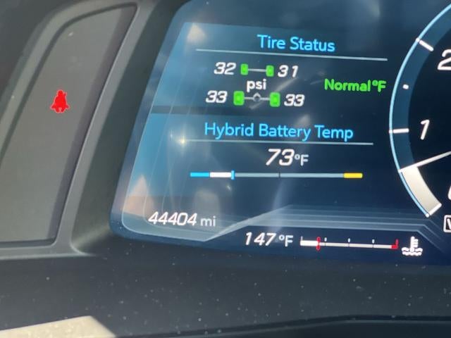 2024 Chevrolet Corvette E-Ray 1LZ