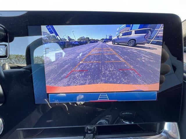 2024 Chevrolet Corvette E-Ray 1LZ