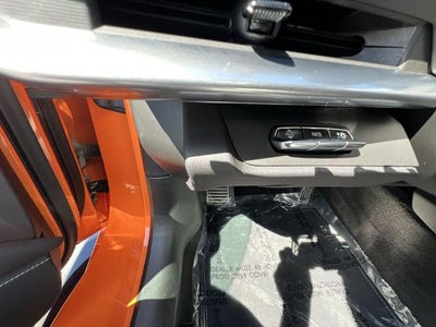 2024 Chevrolet Corvette E-Ray 1LZ