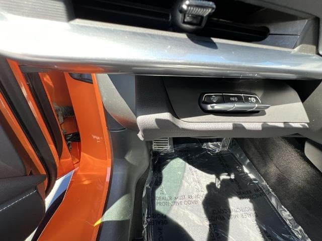 2024 Chevrolet Corvette E-Ray 1LZ