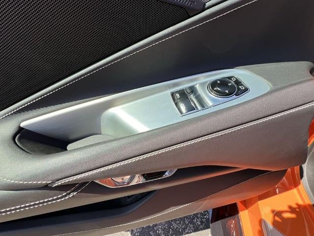 2024 Chevrolet Corvette E-Ray 1LZ