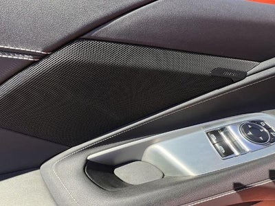 2024 Chevrolet Corvette E-Ray 1LZ