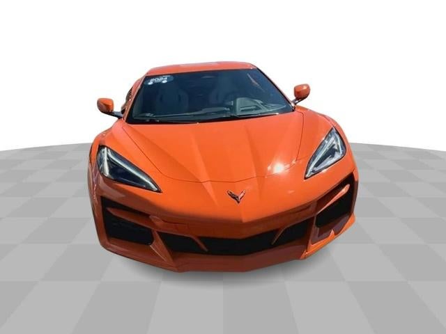 2024 Chevrolet Corvette E-Ray 1LZ