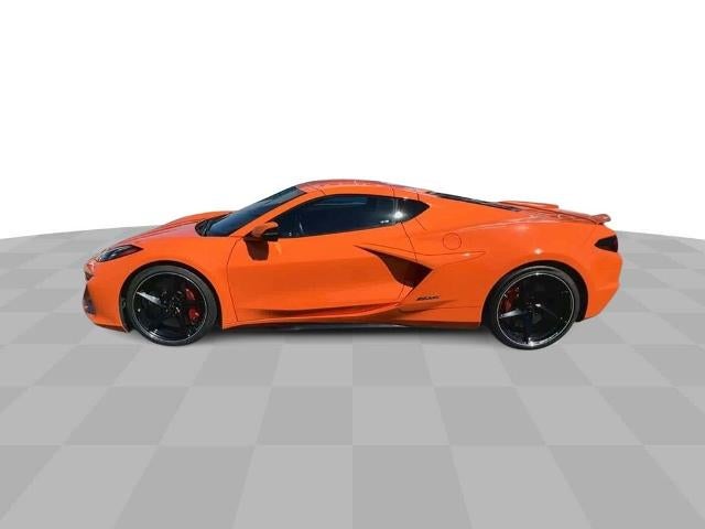 2024 Chevrolet Corvette E-Ray 1LZ