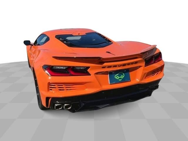2024 Chevrolet Corvette E-Ray 1LZ