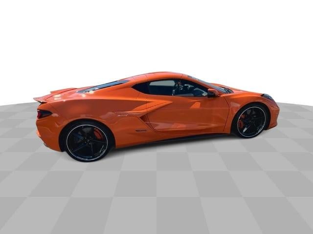 2024 Chevrolet Corvette E-Ray 1LZ