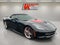 2014 Chevrolet Corvette Stingray Z51 3LT