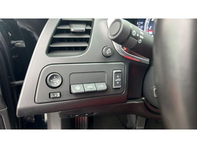 2014 Chevrolet Corvette Stingray Z51 3LT