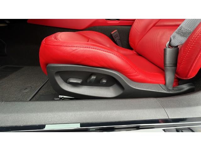 2014 Chevrolet Corvette Stingray Z51 3LT