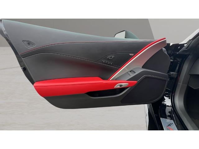 2014 Chevrolet Corvette Stingray Z51 3LT