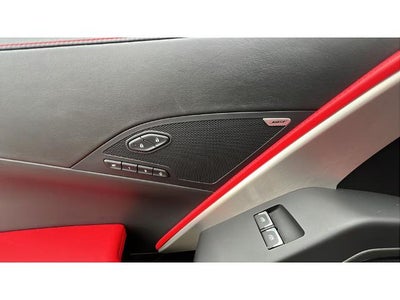 2014 Chevrolet Corvette Stingray Z51 3LT