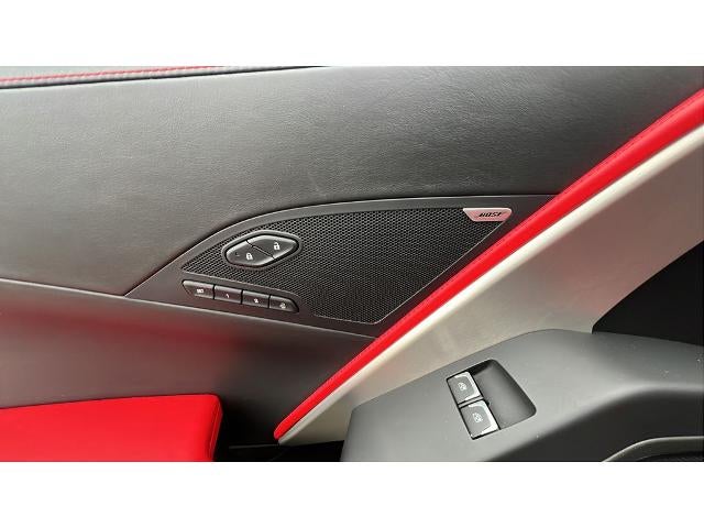 2014 Chevrolet Corvette Stingray Z51 3LT