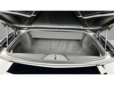 2014 Chevrolet Corvette Stingray Z51 3LT