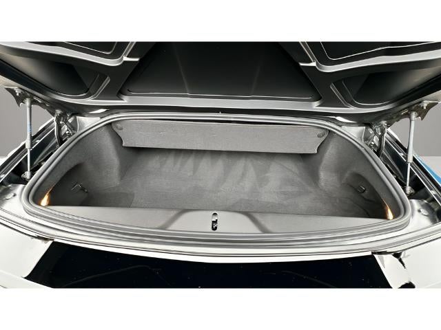 2014 Chevrolet Corvette Stingray Z51 3LT